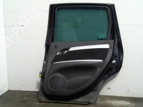 Used Right rear door Right rear door 21949220 21949220