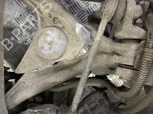 Used Rear axle Rear axle DS DS 7 Crossback (J4_, JR_, JC_) 1.5 BlueHDi 130 (JCYHZJ, JCYHZR) (130 hp) 19975458 19975458