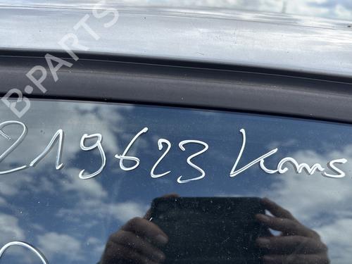 Front bumper OPEL VECTRA B (J96) 1.7 TD (F19) | BP32413402C7 