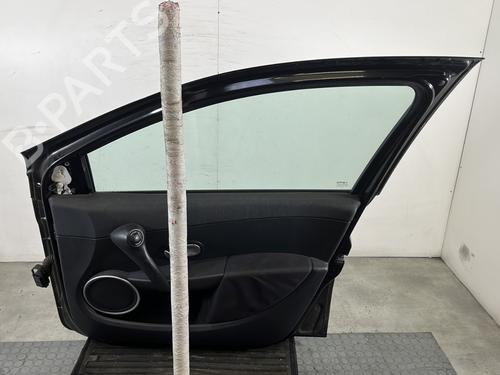 Right front door RENAULT CLIO III (BR0/1, CR0/1) 1.6 16V (BR09, BR0T, CR09, CR0T) | BP29841444C3 