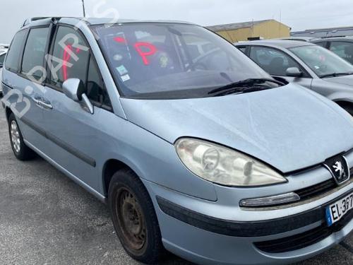 Right headlight PEUGEOT 807 (EB_) 2.2 HDi | BP25758950C29  - Image 12