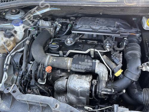 Left front window switch CITROËN C3 II (SC_) 1.4 HDi 70 (SC8HZC, SC8HR0, SC8HP4) | BP29507758I27  - Image 12