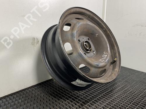 Rim PEUGEOT 307 Break (3E) 2.0 HDI 110 | BP29724834C45 