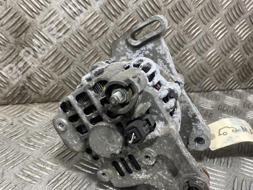 Used Alternator Alternator RENAULT CLIO II (BB_, CB_) [1998-2016] 31046359 31046359
