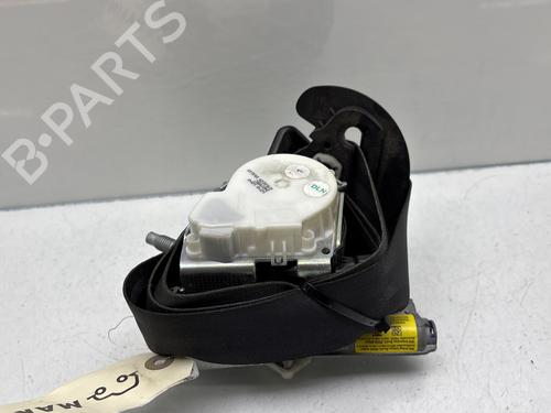 Front left belt tensioner PEUGEOT 3008 I MPV (0U_) 1.6 HDi | BP28279867C87 