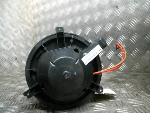 Heater blower motor OPEL MERIVA B MPV (S10) 1.7 CDTI (75) | BP20029926M62 
