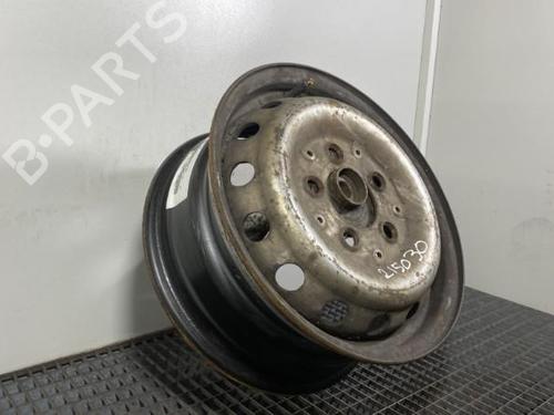 Used Rim RENAULT KANGOO Express (FC0/1_) D 55 1.9 (FC0D) (54 hp) 21961880