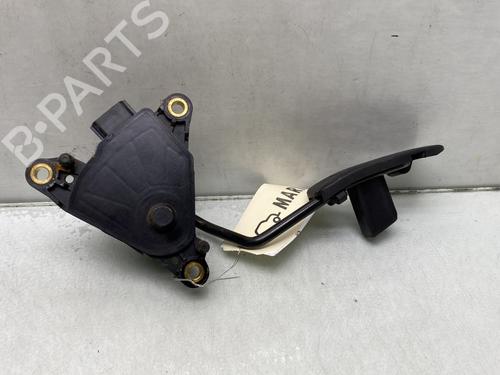 Used Pedal Pedal NISSAN MICRA III (K12) 1.5 dCi (65 hp) 21822392 21822392