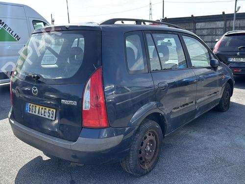 Right taillight MAZDA PREMACY (CP) 1.9 (CP8W) | BP30887528C35  - Image 20