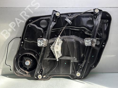 Used Front left window mechanism Front left window mechanism MERCEDES-BENZ R-CLASS (W251, V251) R 320 CDI 4-matic (251.022, 251.122) (224 hp) 32710287 32710287
