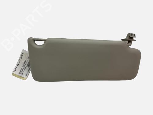 Left sun visor RENAULT TWINGO II (CN0_) 1.5 dCi (CN0E) | BP39730369I1 - Image 4
