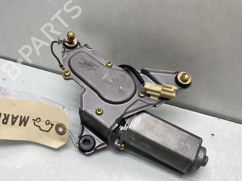 rear-wiper-motor-mazda-6-hatchback-gg-2002-2003-2004-2005-2006-2007-2008-30180944 main image