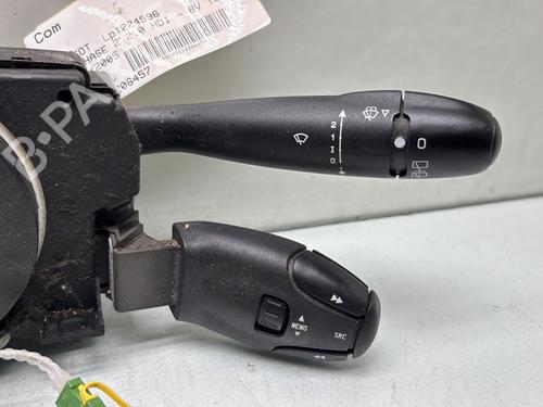 Ratstangsstang PEUGEOT 206 Hatchback (2A/C) 2.0 HDI 90 | BP29507871I23 