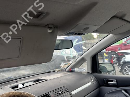 Tailgate FORD C-MAX (DM2) 1.6 TDCi | BP32063020C6  - Image 21