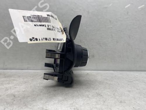 Commande Chauffage MINI MINI (F55) One | BP19952721I5 