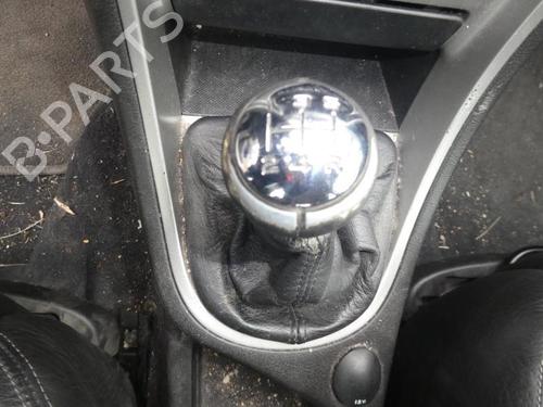 Rim PEUGEOT 307 (3A/C) 2.0 HDi 110 | BP19979413C45 