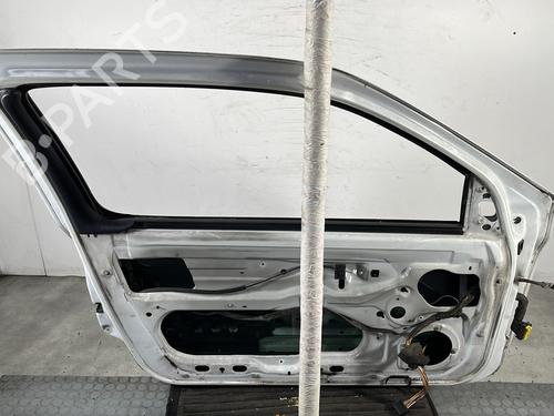 Left front door RENAULT CLIO II (BB_, CB_) 1.2 (BB0A, BB0F, BB10, BB1K, BB28, BB2D, BB2H, CB0A,... | BP28281706C2 