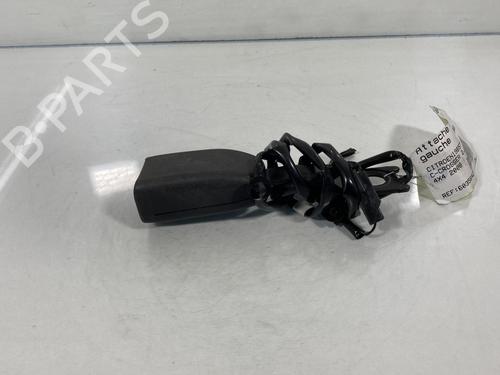 Seat buckle CITROËN C-CROSSER (VU_, VV_) 2.2 HDi | BP20025774I32 
