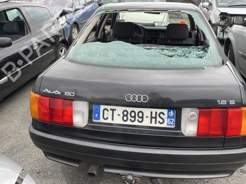 AUDI 80 B3 Saloon (893, 894, 8A2) 1.8 S (90 hp) 1794281