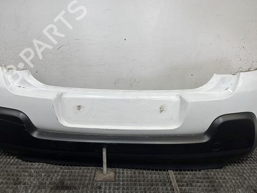 Used Rear bumper CITROËN C3 / C3 ORIGIN III (SX) 1.2 PureTech 82 (83 hp) 28282653