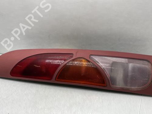 Used Right taillight RENAULT KANGOO (KC0/1_) 1.5 dCi (KC07) (65 hp) 24427850