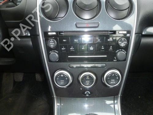 Climate control MAZDA 6 Hatchback (GG)  | BP19981356I5  - Image 5