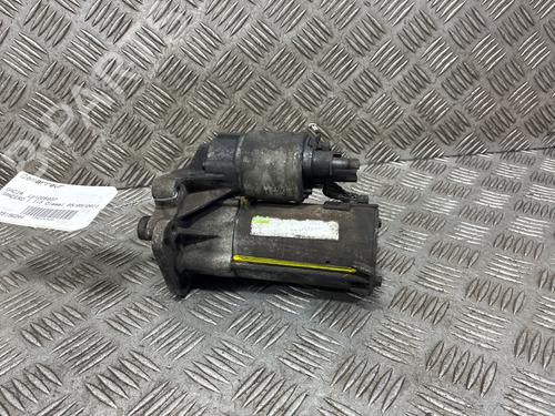 Used Starter Starter DACIA SANDERO [2008-2026] 35897081 35897081