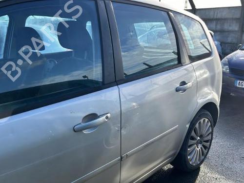 Left front window switch FORD C-MAX (DM2) 1.8 TDCi | BP29703677I27  - Image 16