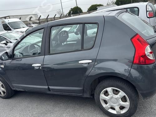 Hattehylde DACIA SANDERO 1.5 dCi | BP32745499C85  - Image 23