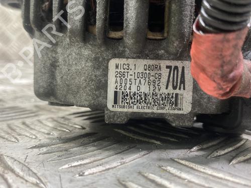 Alternator FORD FUSION (JU_) 1.4 | BP28423155M7