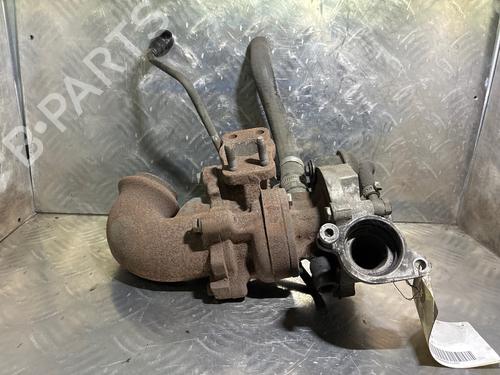 Used Turbocharger/Supercharger Turbocharger/Supercharger 37664009 37664009