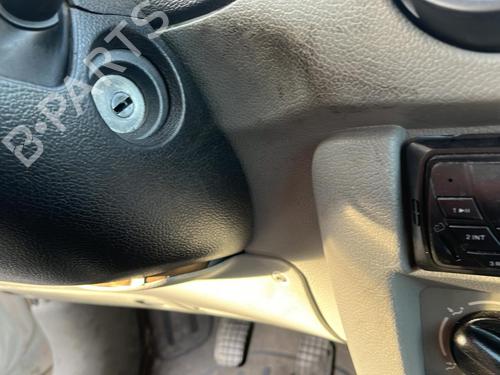 Front right lock RENAULT KANGOO (KC0/1_) 1.5 dCi | BP19970332C97 