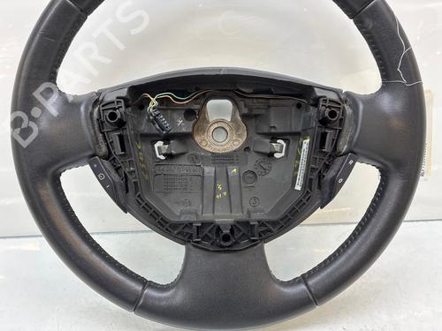 Steering wheel RENAULT TWINGO II (CN0_) 1.5 dCi 90 | BP38550051C49 - Image 3
