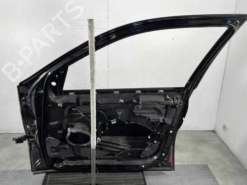 Right front door BMW X5 (E53) 3.0 d | BP24611033C3 
