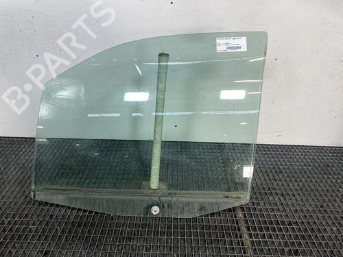 Used Front left door window FIAT SCUDO Van (220_) 1.9 D (69 hp) 20849143