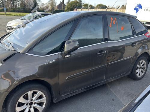 Left tailgate light CITROËN C4 Picasso I MPV (UD_)  | BP36364202C79  - Image 7
