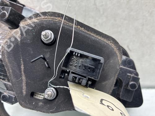 Used Right tailgate light Right tailgate light 37678562 37678562