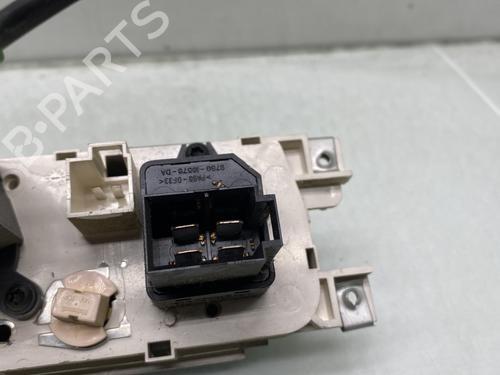 Climate control FORD TRANSIT Van (FA_ _) 2.0 DI (FAE_, FAF_, FAG_) | BP24305604I5 - Image 3