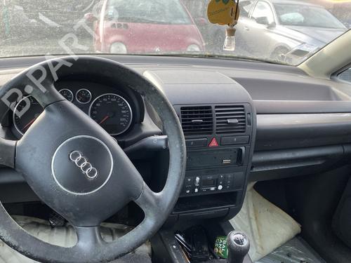 Front right window mechanism AUDI A2 (8Z0) 1.4 | BP31379280C23 - Image 21