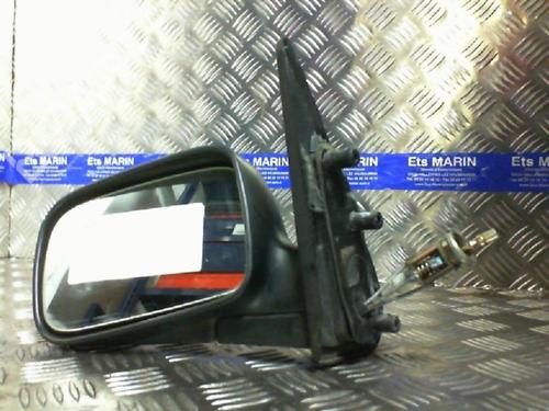 Left mirror SKODA FELICIA II Estate (6U5) 1.3 6U1857501