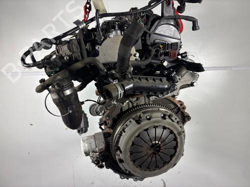 Engine FORD FIESTA VII (HJ, HF) 1.0 EcoBoost | BP38561667M1 - Image 6