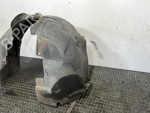 Wheel arch FORD FOCUS III 1.6 TDCi | BP29855582C56