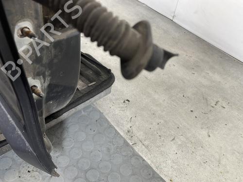 Right rear door DACIA SANDERO 1.5 dCi | BP29206778C5 