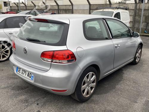 Clutch pedal VW GOLF VI (5K1) 1.4 | BP21490984I13  - Image 17