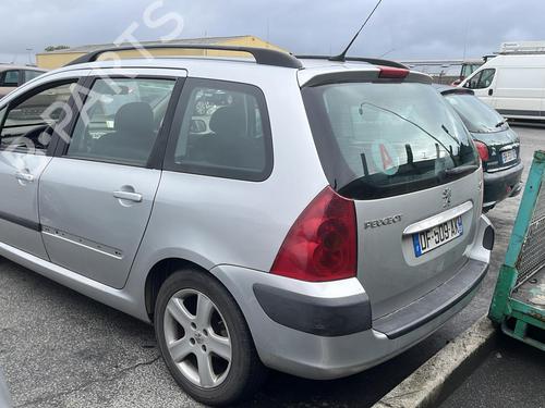 Fuel pump PEUGEOT 307 Break (3E) 2.0 HDI 110 | BP30412644M76 