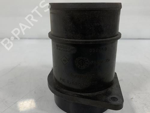 Used Mass air flow sensor Mass air flow sensor RENAULT MEGANE II Saloon (LM0/1_) [2003-2026] 19986409 19986409