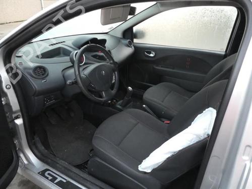 Instrument cluster RENAULT TWINGO II (CN0_) 1.2 Turbo (CN0C, CN0F) | BP27721881C47  - Image 13