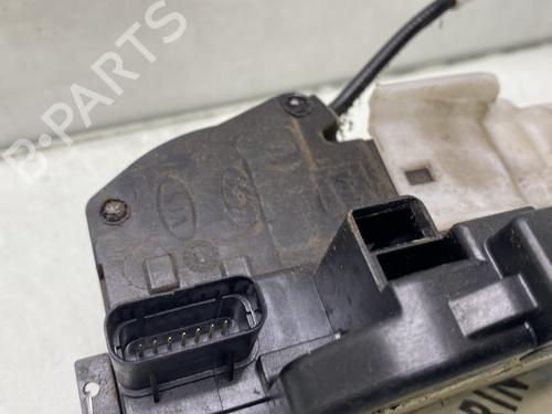 Front right lock KIA CEE'D SW (ED) 1.6 CRDi 115 | BP22362487C97 