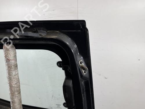 Used Left slide door Left slide door PEUGEOT BIPPER Tepee 1.3 HDi 75 (75 hp) 32441404 32441404