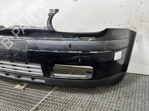 Front bumper VW GOLF IV (1J1) 1.9 TDI | BP32389242C7